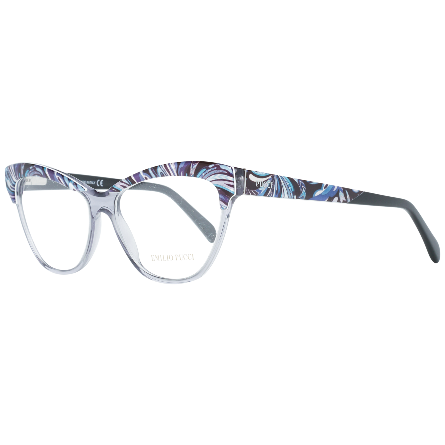 Emilio Pucci Optical Frame EP5020 020 55