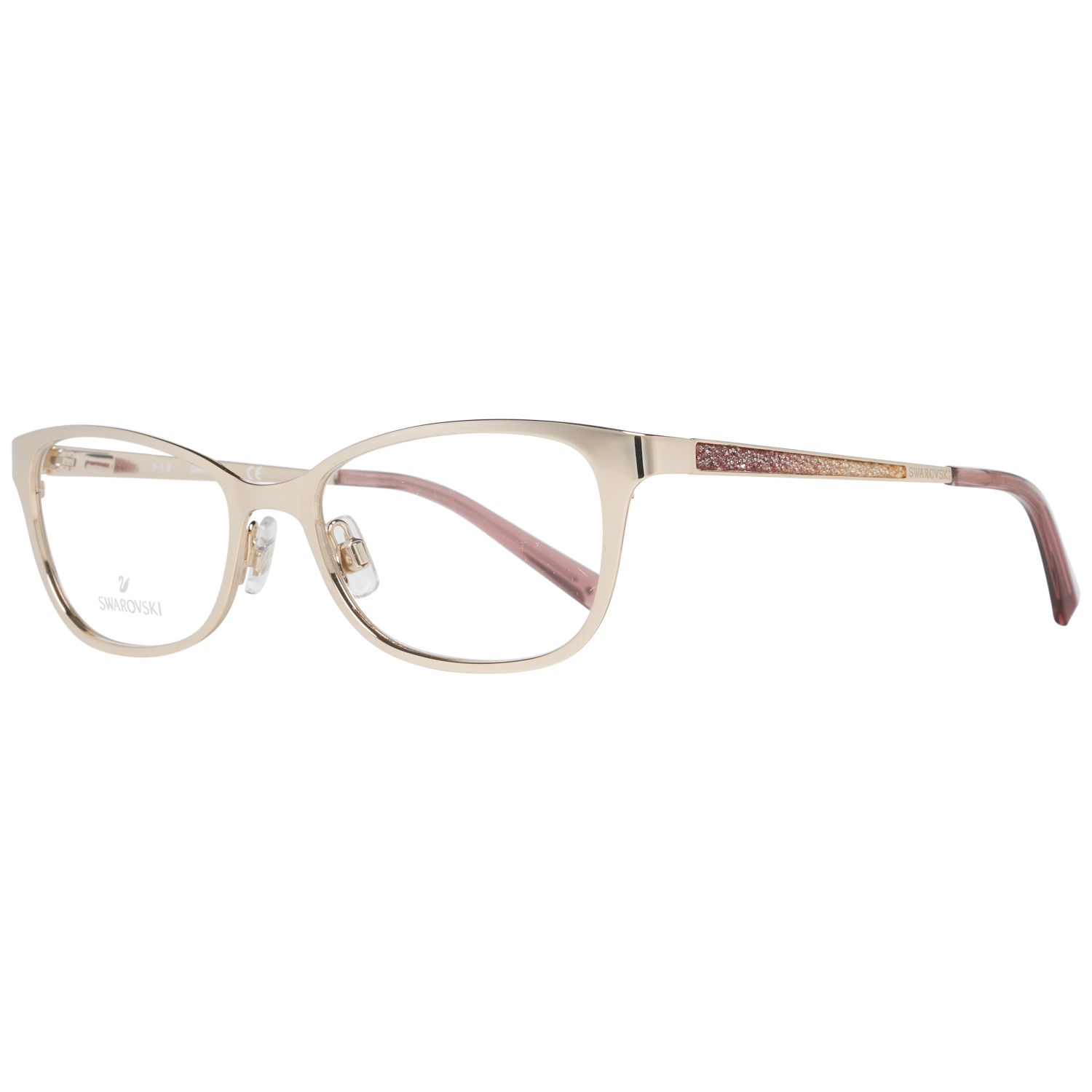 Swarovski Optical Frame SK5277 028 52