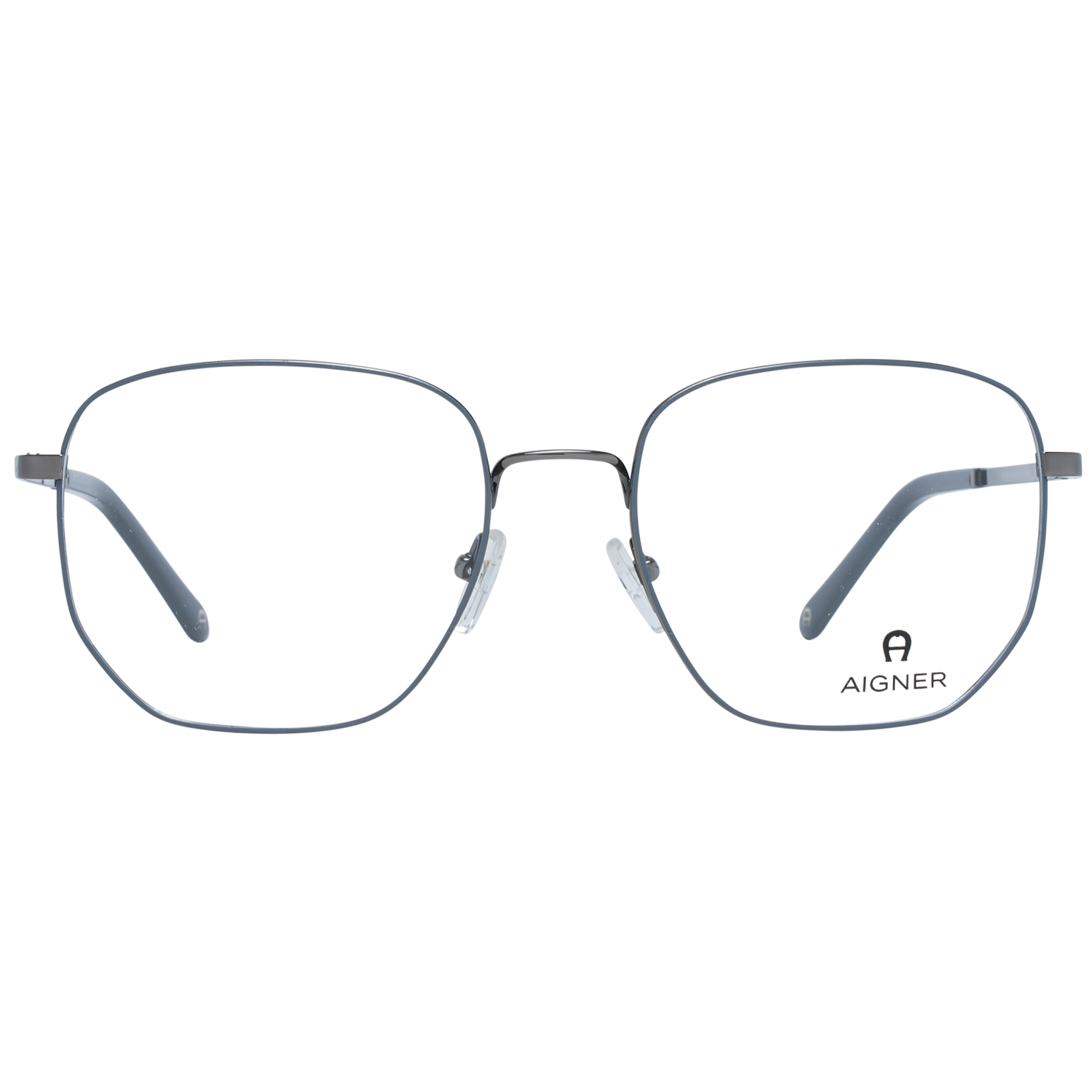 Aigner Optical Frame 30600-00880 56 Titanium