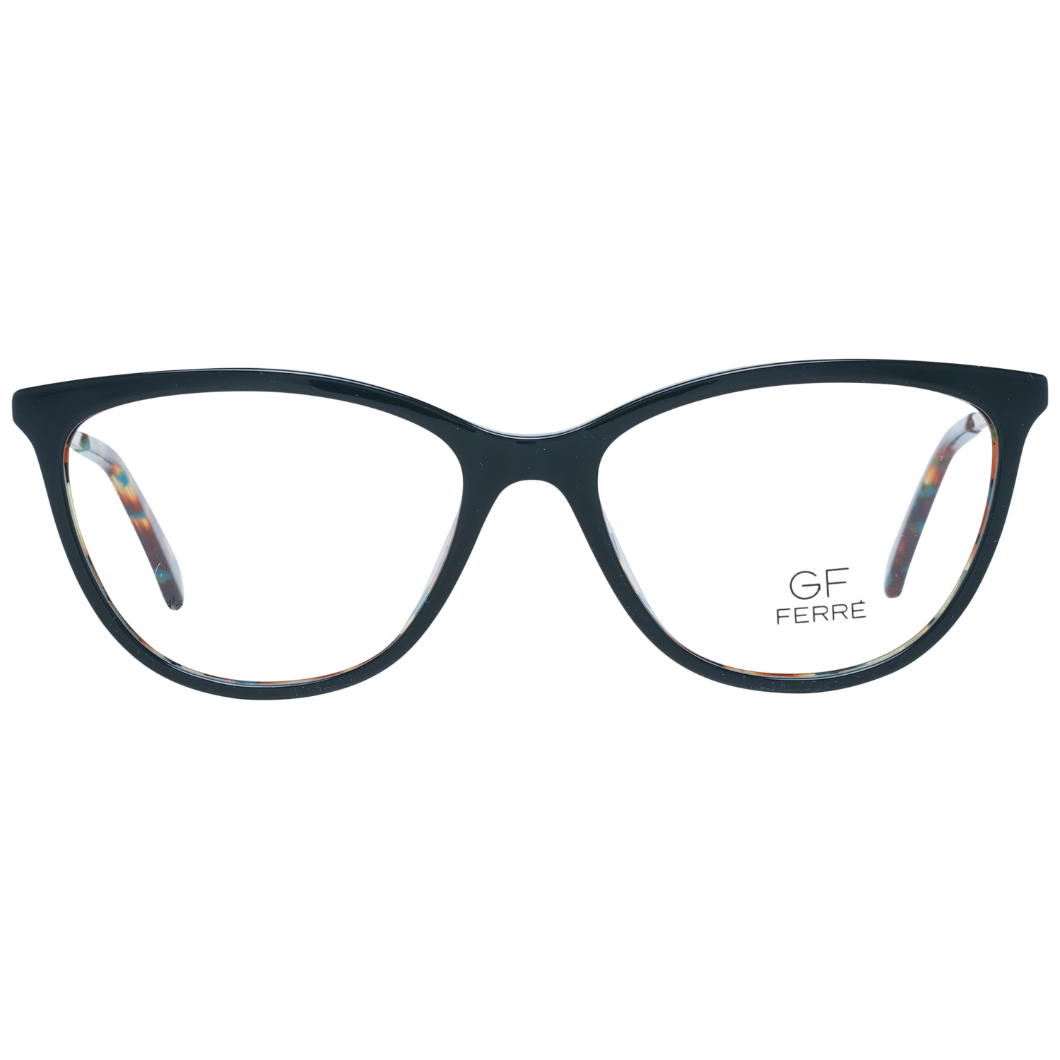 Gianfranco Ferre Optical Frame GFF0371 002 52