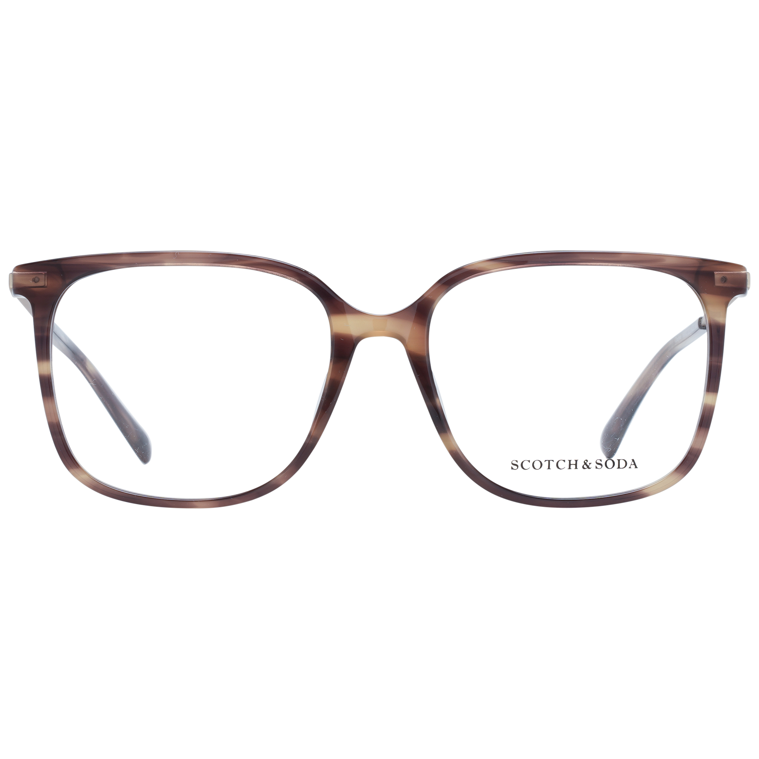 Scotch & Soda Brille SS3012 107 54