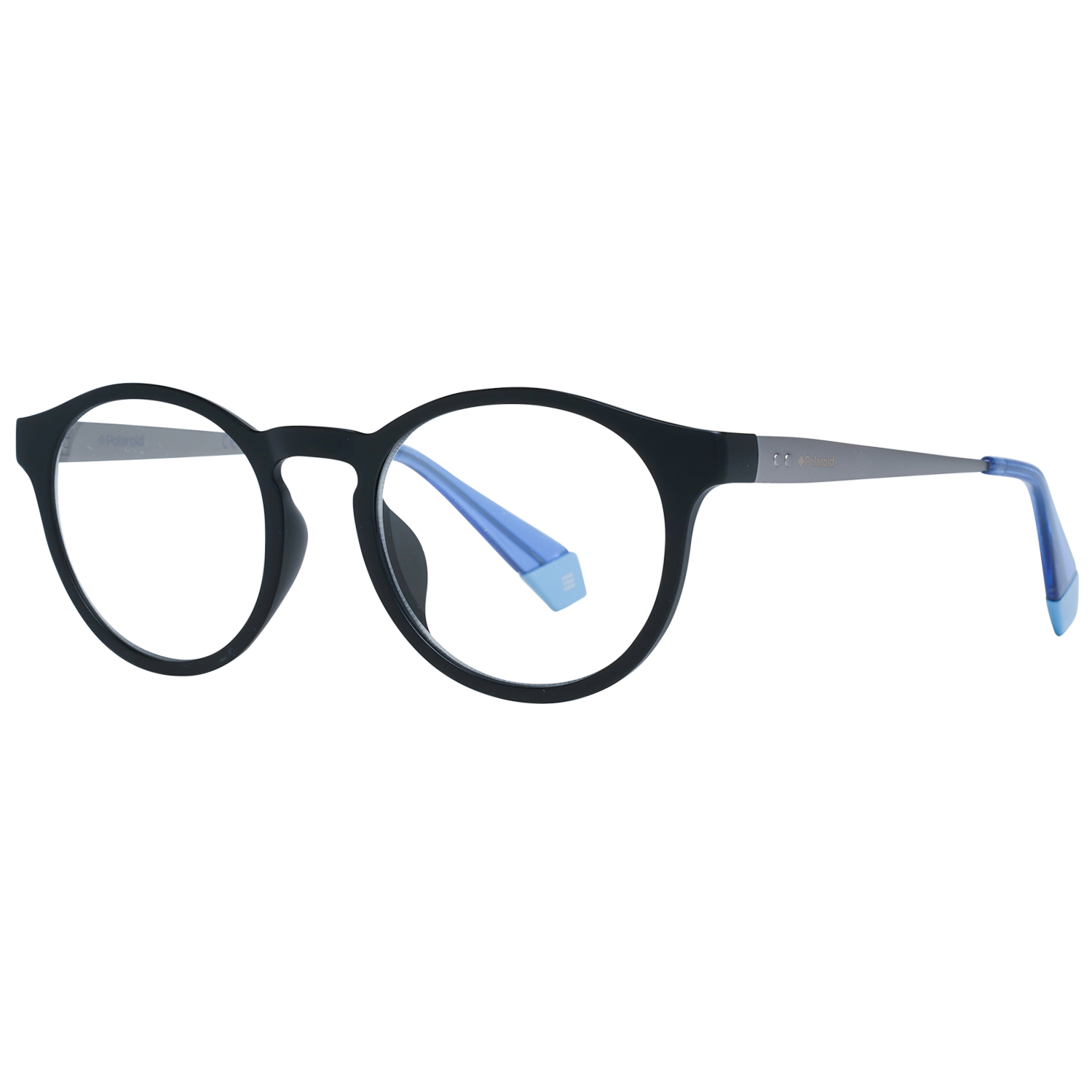 Polaroid Optical Frame PLD 6081/G/CS OY4/C3 49 Sunglasses Clip