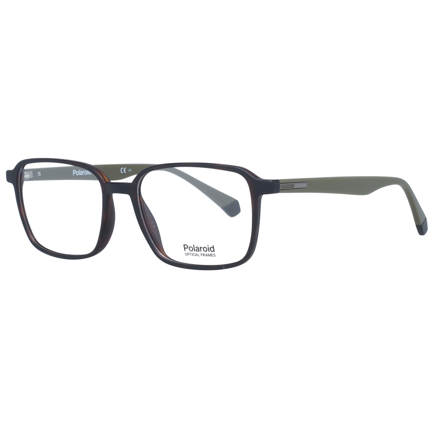 Polaroid Brille PLD D407 PHW 52