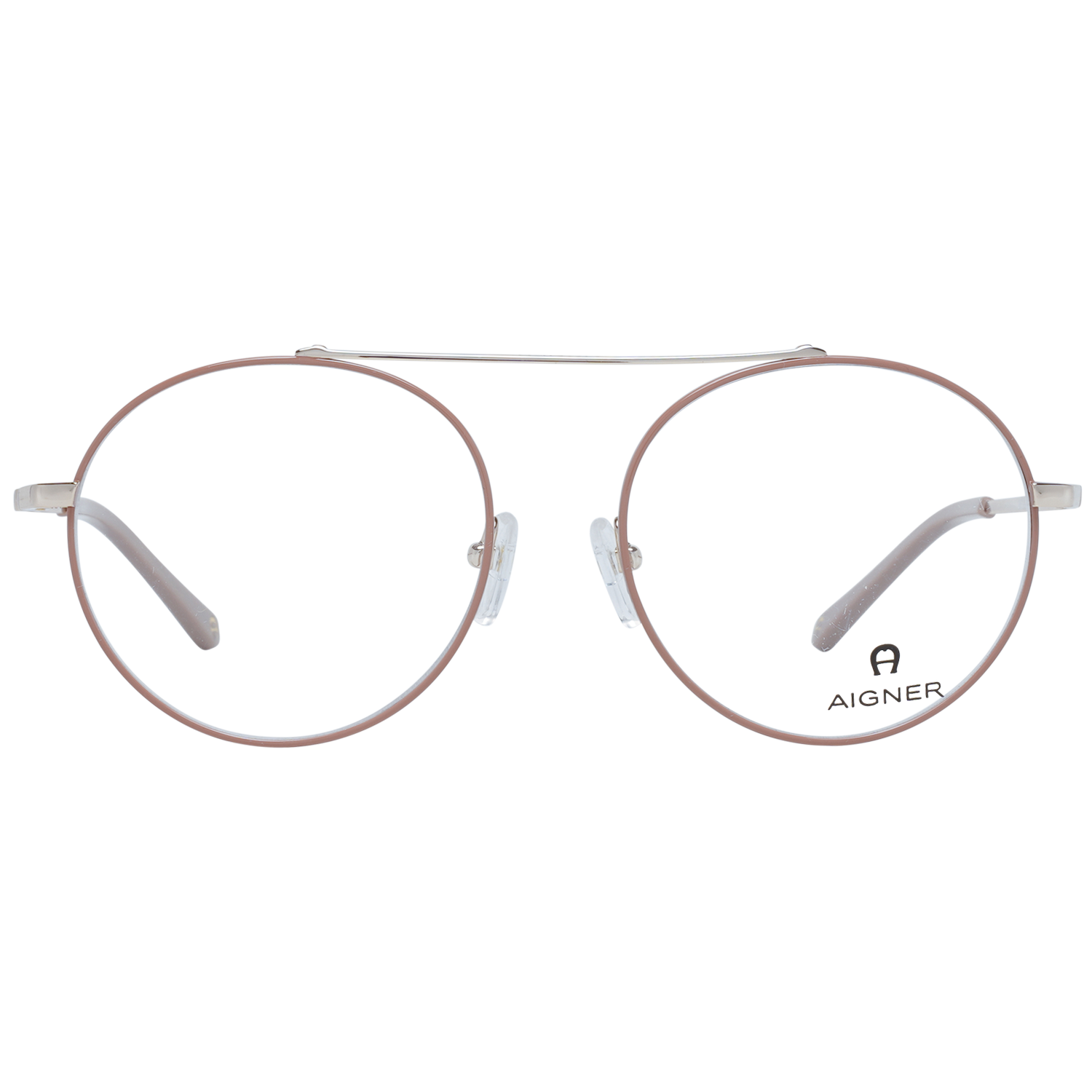 Aigner Optical Frame 30585-00170 52 Titanium