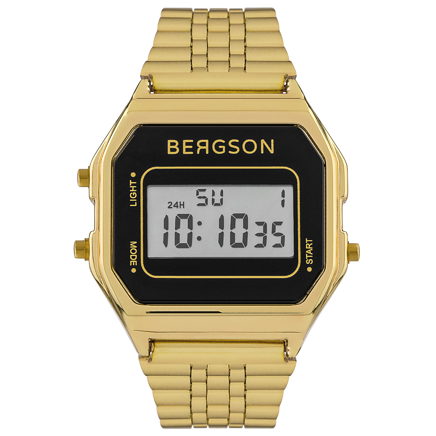 Bergson Watch BGW8159U3