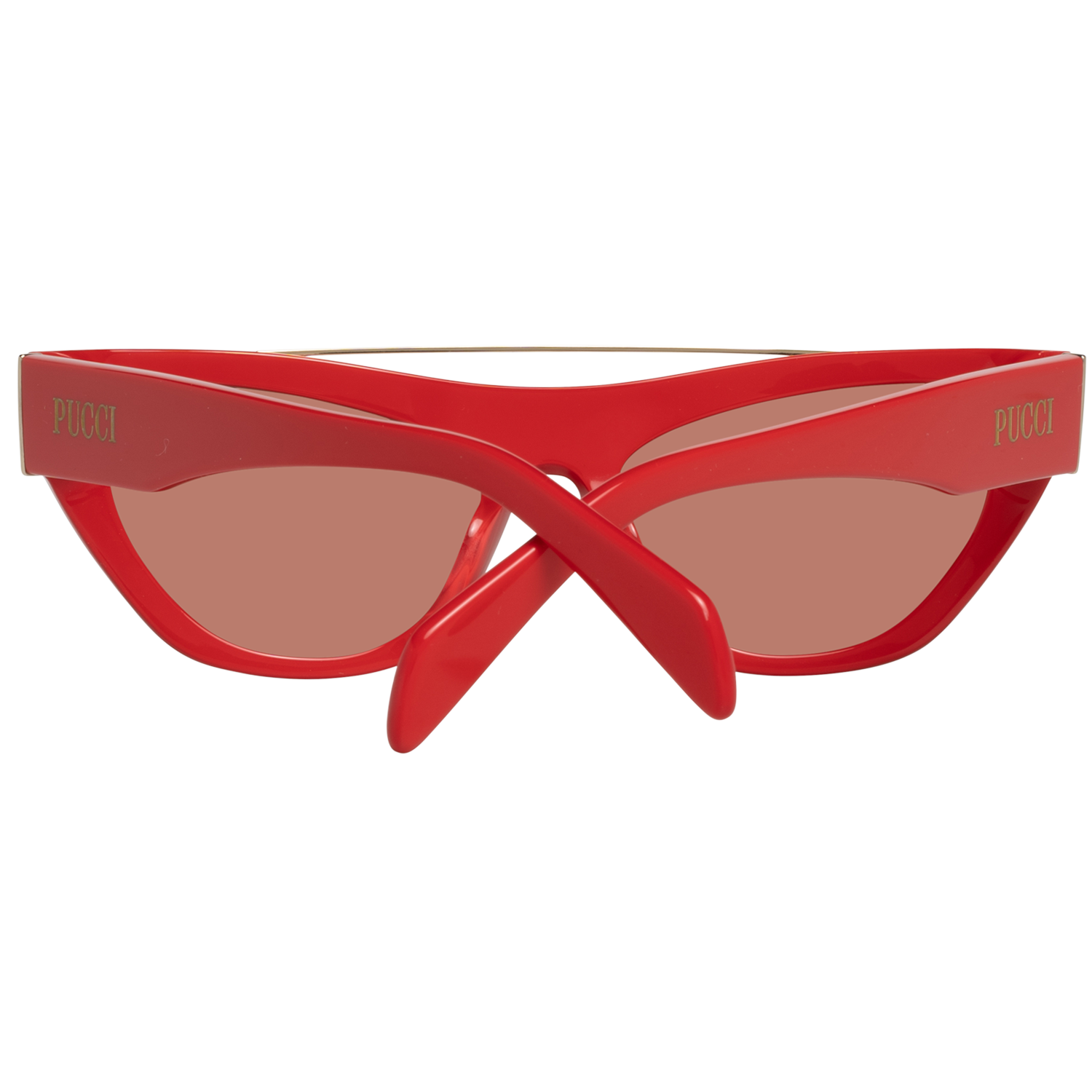 Emilio Pucci Sunglasses EP0111 66Y 55