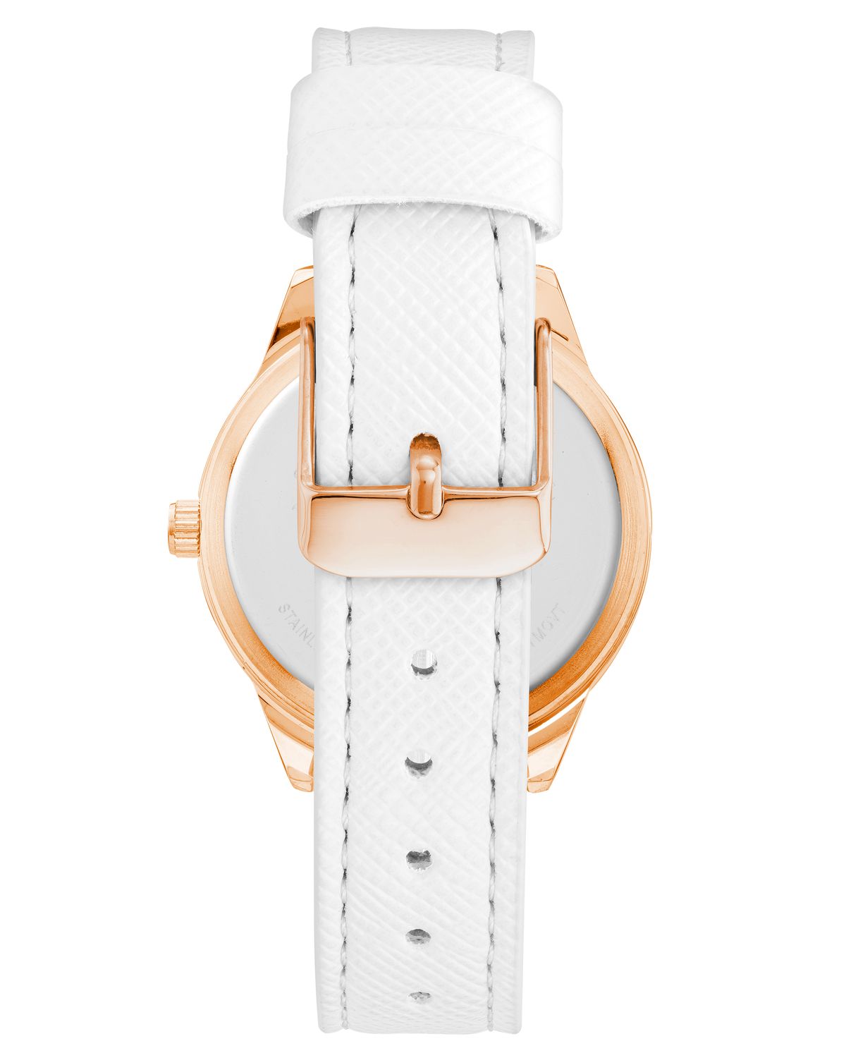 Juicy Couture Uhr JC/1300RGWT