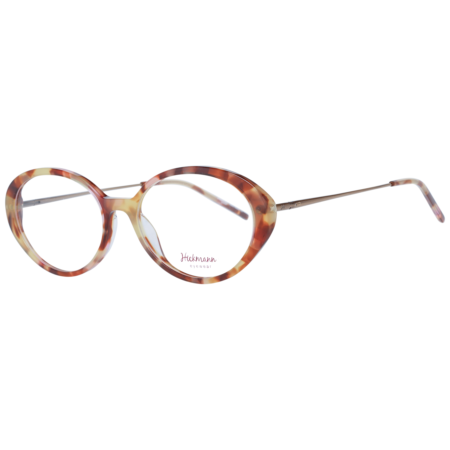 Ana Hickmann Optical Frame HI6126 G23 54