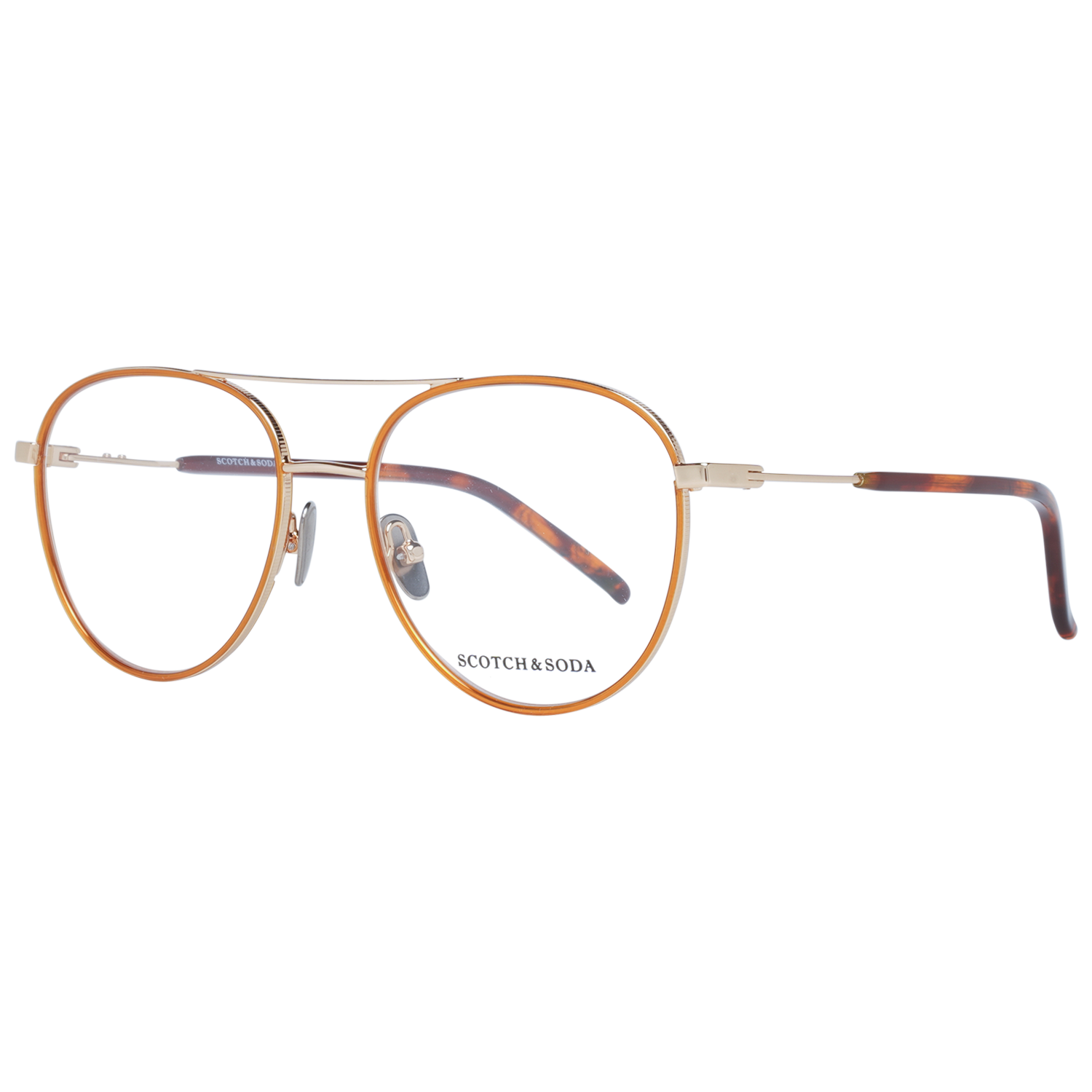 Scotch & Soda Brille SS2008 467 54