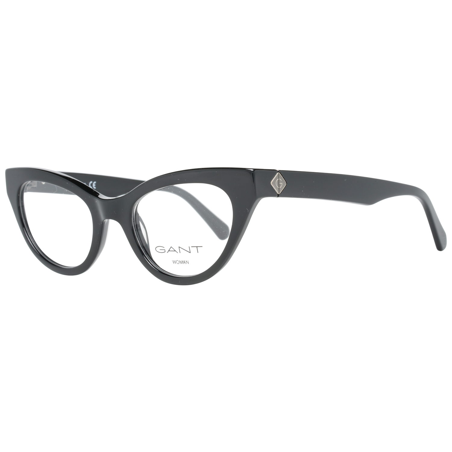 Gant Optical Frame GA4100 001 49 Women